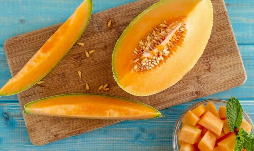 5 Muskmelon Recipes To Relish This Summer