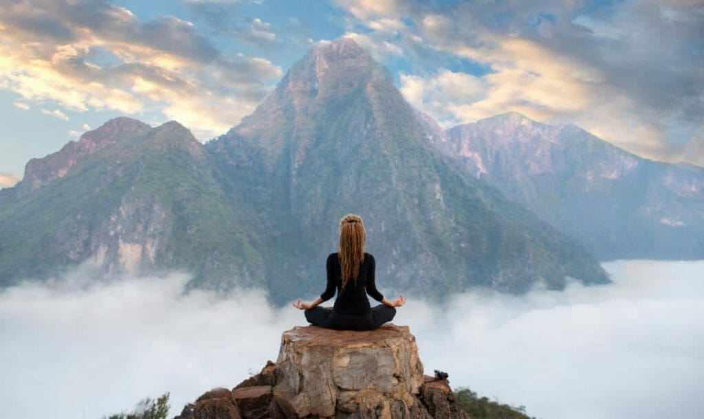 Can Meditation Make You A Better Leader?