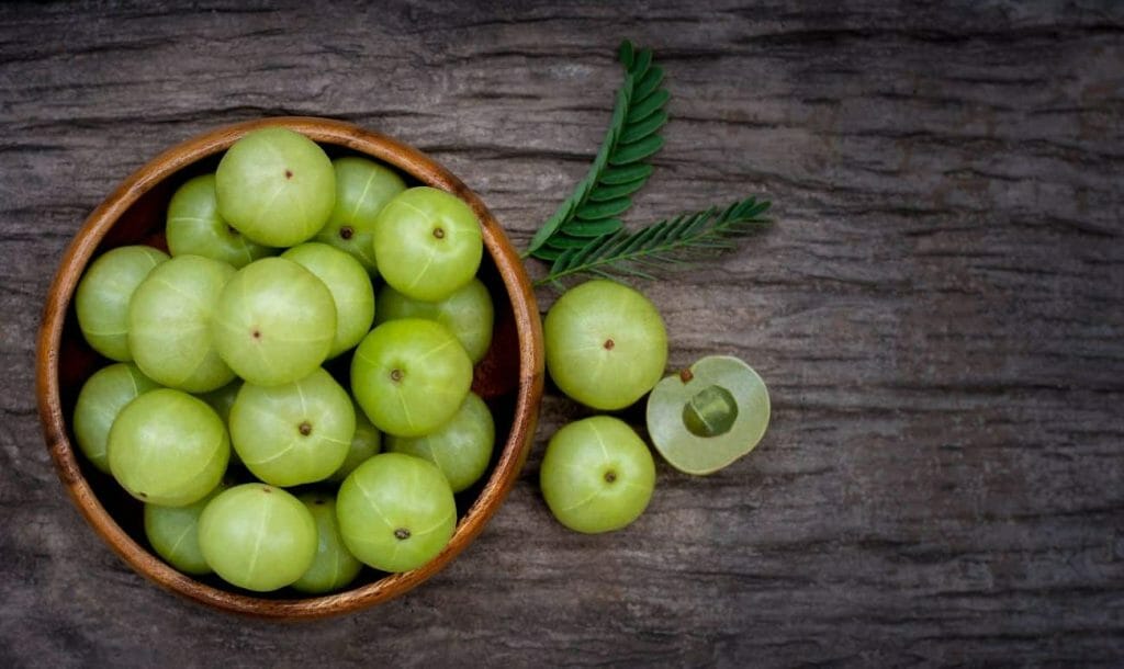5 Easy Recipes Using The Super Fruit – Amla