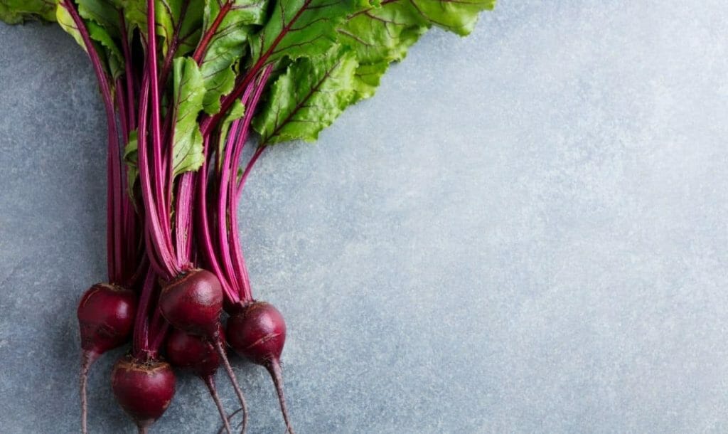 100% Natural Nutrition Assured With These 5 Beetroot Recipes