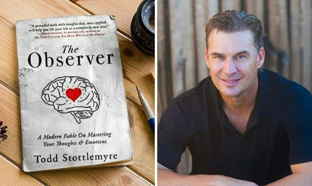 5 Lessons To Love: Todd Stottlemyre’s The Observer