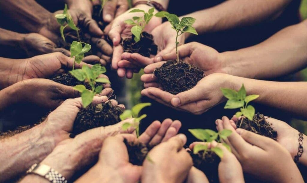 5 प्रकृति प्रेमी जो रख रहे हैं पर्यावरण का ख्याल