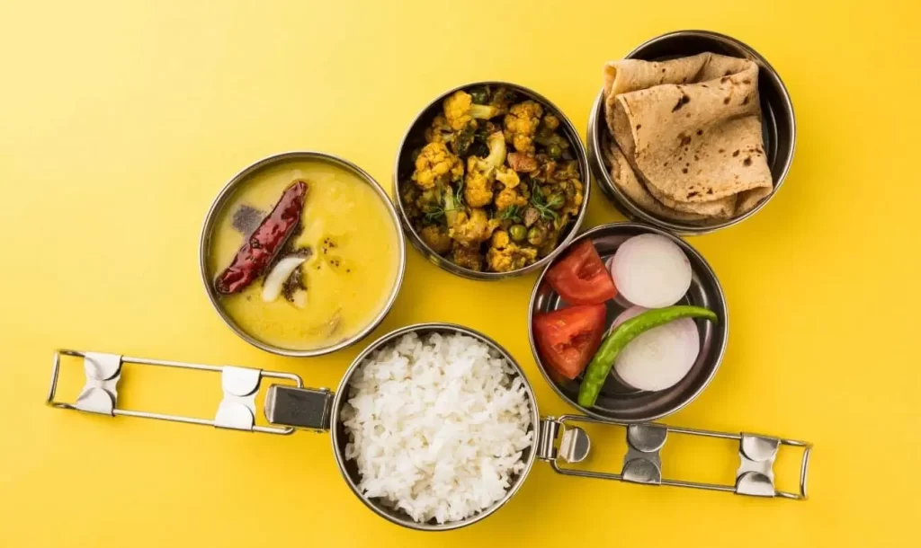 Looking For Safe, Hygienic Meals During COVID? Bombay Chef To Your Rescue!