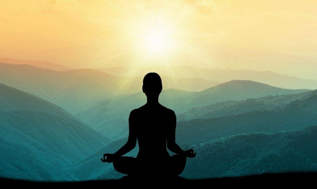 5 Commonly Asked Questions About Meditation