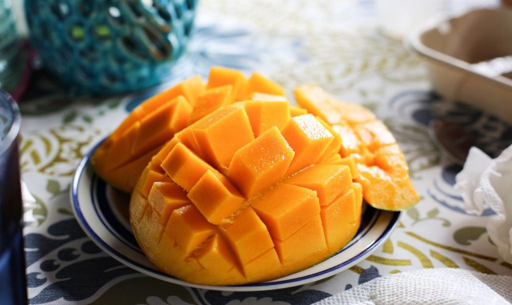 5 Easy Recipes Using India’s Most Cherished Fruit – Mango