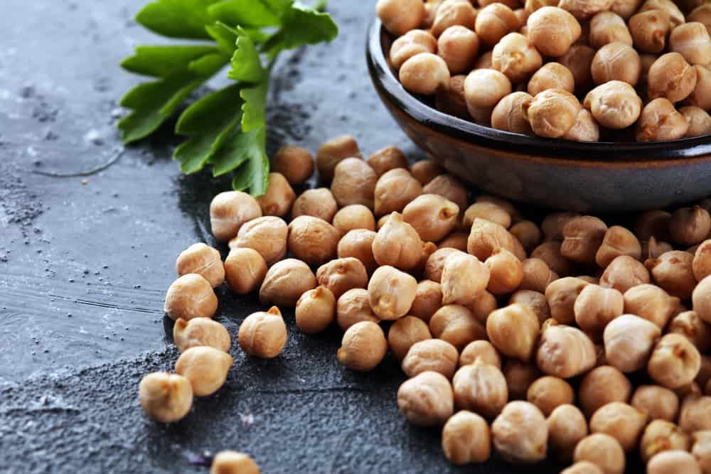 5 Nutritious Recipes Using The Small But Mighty Chickpeas