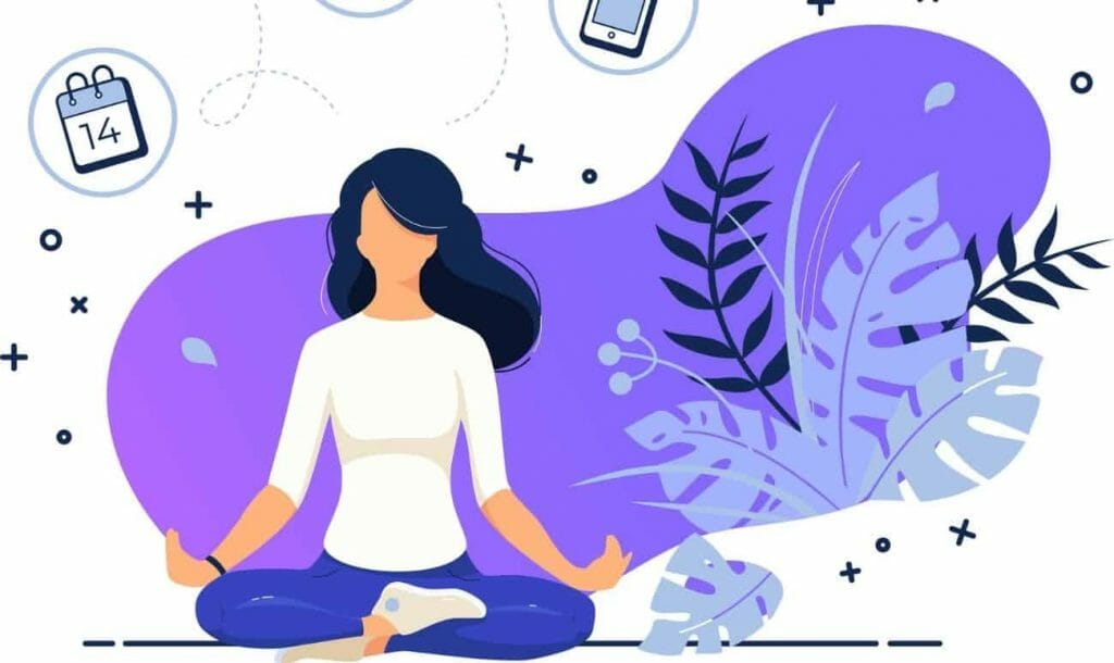 Starting Something New? This Meditation Will Help You With It