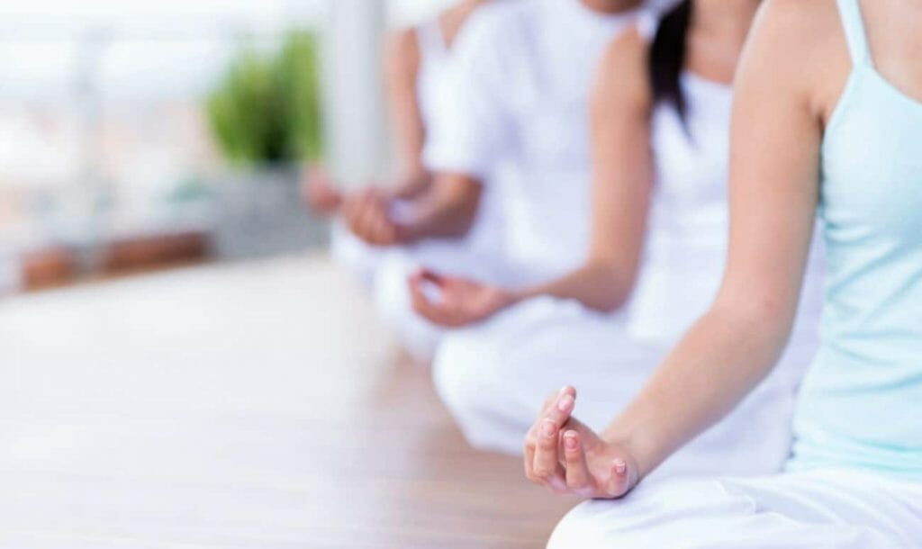 Yoga Expert Diksha Lalwani On Staying Strong During COVID