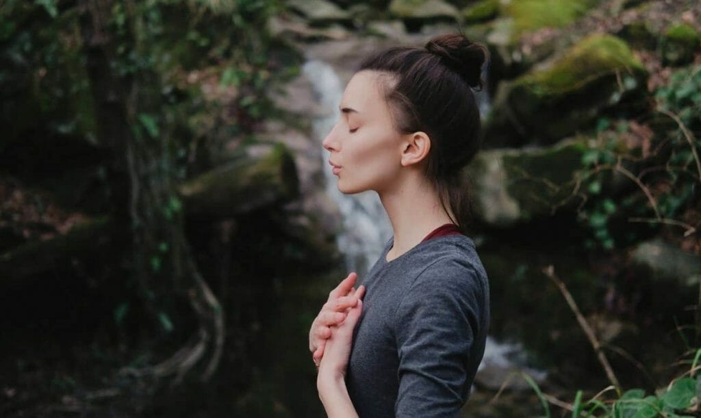 Release Your Daily Stress With This Meditation