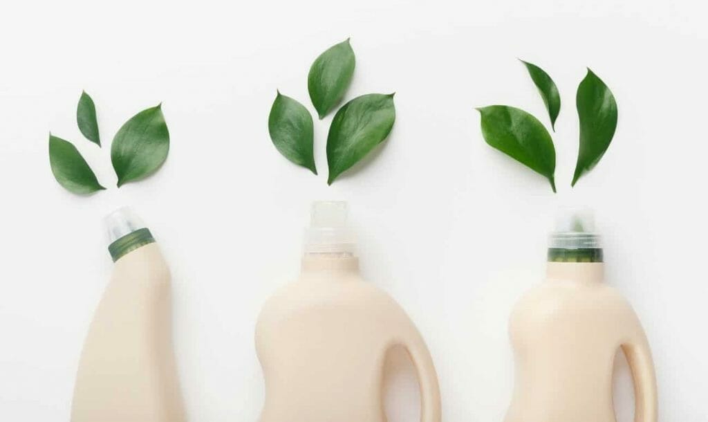 Kind To The Planet & Clothes: Best Organic Detergents, India
