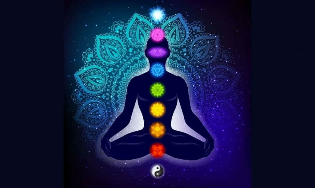 Did You Know That Anahata Chakra Is Associated With Love?