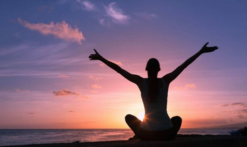 How Yoga Beats COVID Stress: Find Out With Expert Nishtha Bijlani