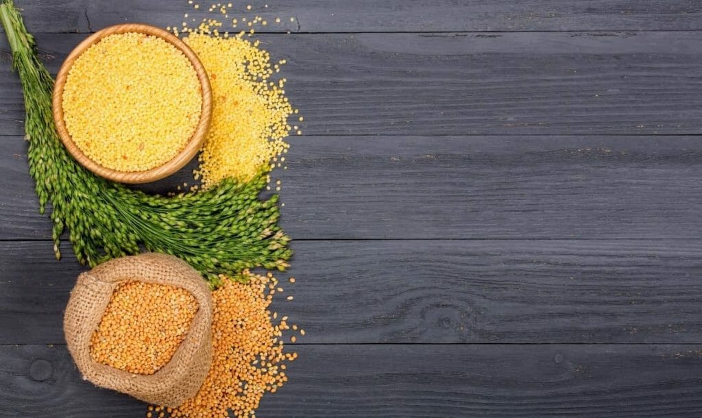 5 Indian Millets That Are A Powerhouse Of Health