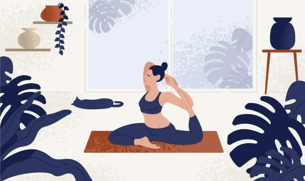 How To Make A Successful Career In The Field Of Yoga