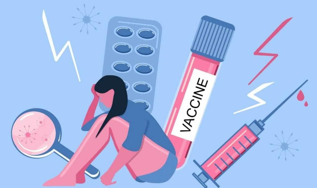 Worrying About The Side-Effects Of The Vaccine? We’re Here To Debunk Them.