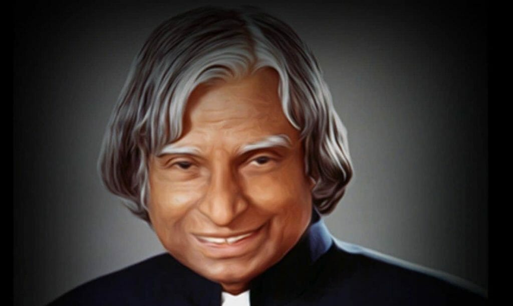 Here’s Why Dr APJ Abdul Kalam’s Life Itself Is An Inspiration