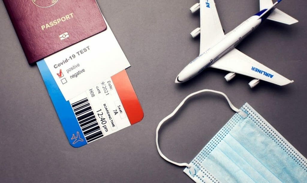 Going Abroad? Here’s How You Can Link Your Passport With Your Vaccine Certificate