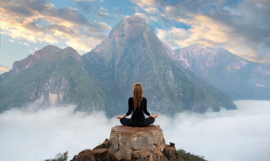 What are the Good Times of Day to Meditate?