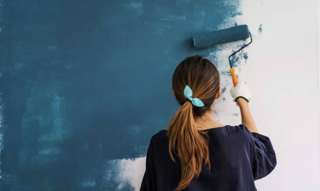 5 Brands Offering Eco-Friendly And Non-Toxic Paints