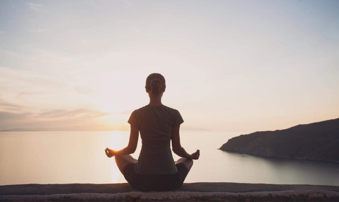 Did You Know That Transcendental Meditation Helps Your Overcome Addictions?  