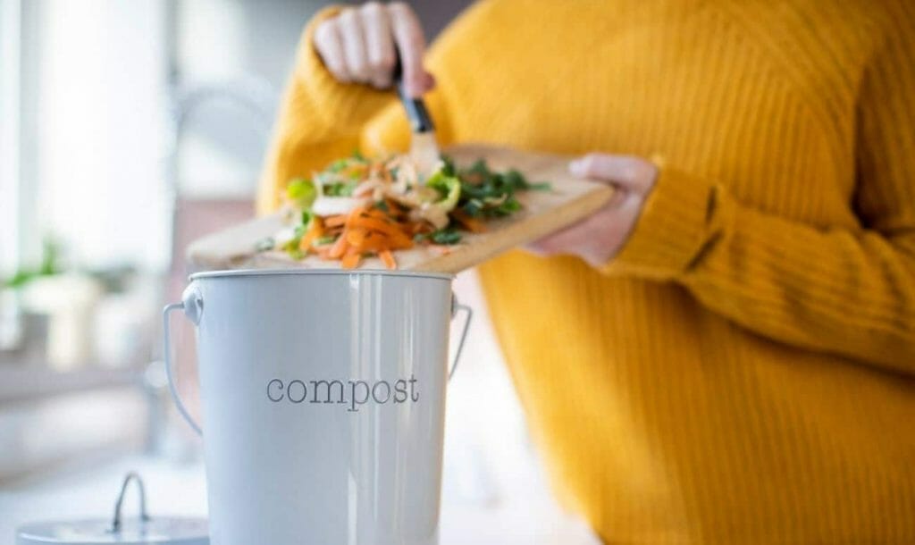 A Step-By-Step Guide To Composting And Becoming Zero Waste