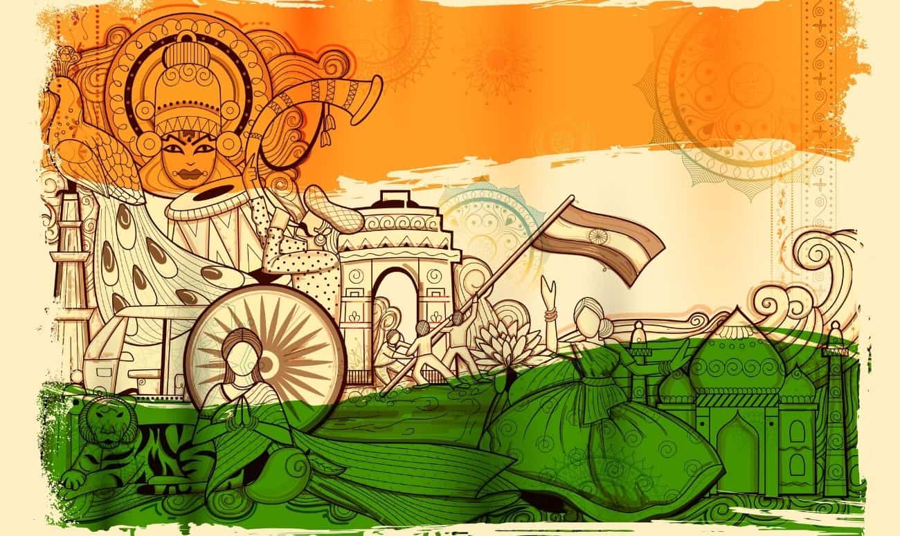 Happy Independence Day 2023 Quotes Wishes Messages  Status Best Wishes  Quotes Slogans Poster Drawing Ideas and Captions   Times of India
