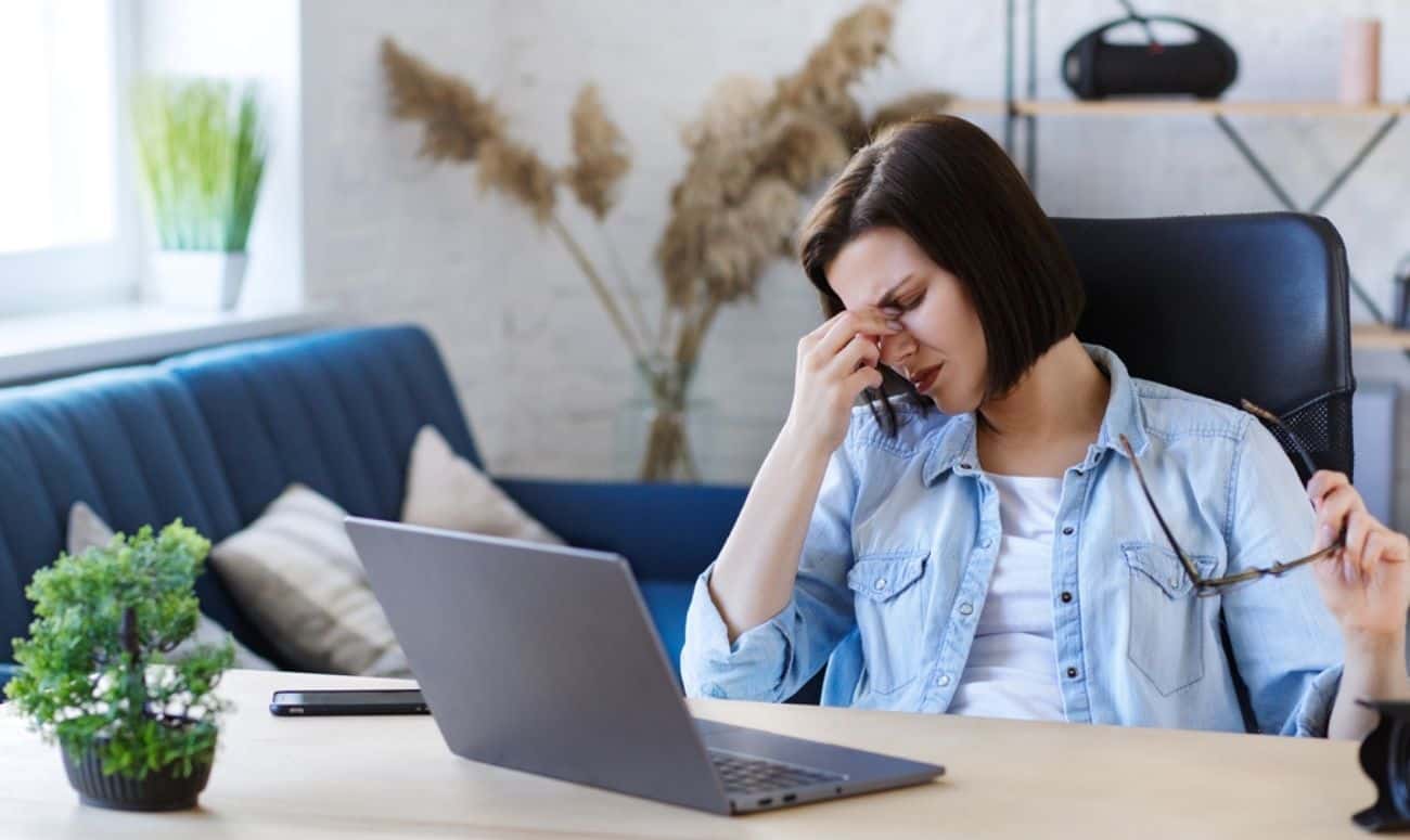 overcome or avoid productivity burnout
