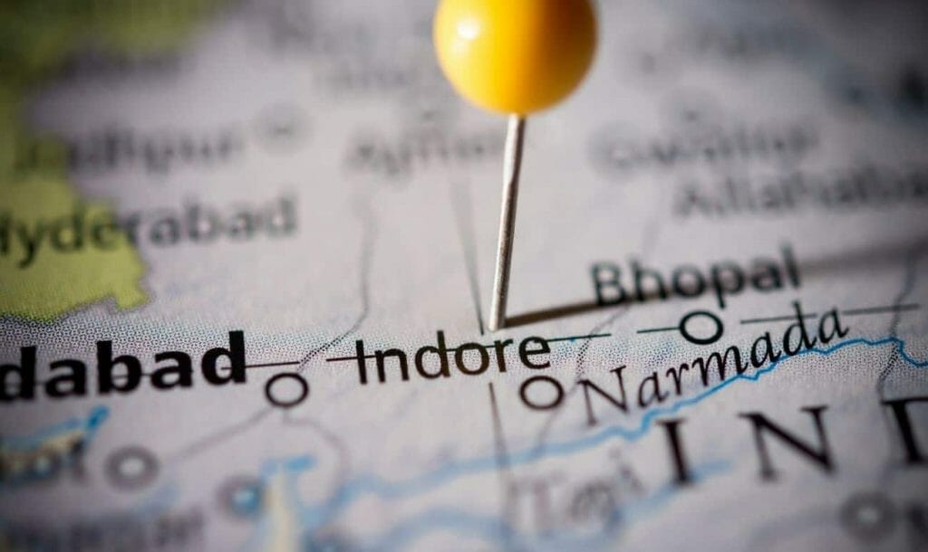 Indore: India’s Cleanest City, Now Also The First ‘Water Plus’ City
