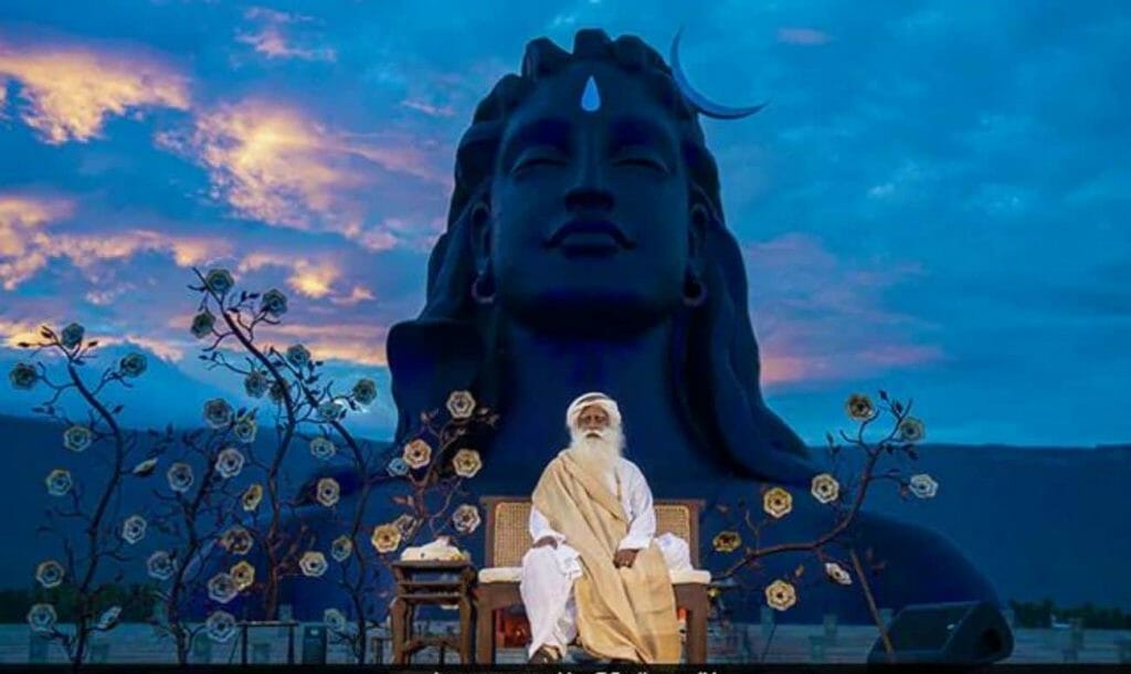 10 Sadhguru Quotes That Are Life-Changing