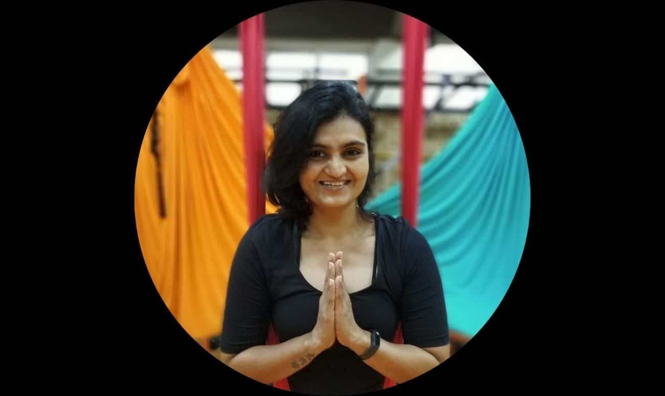Sneha Desai - Yin And Yang Yoga Expert
