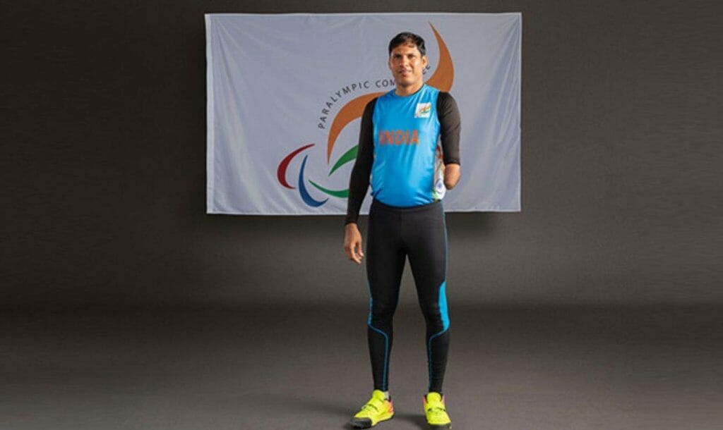 The Life Of Devendra Jhajharia: Two Time Paralympian