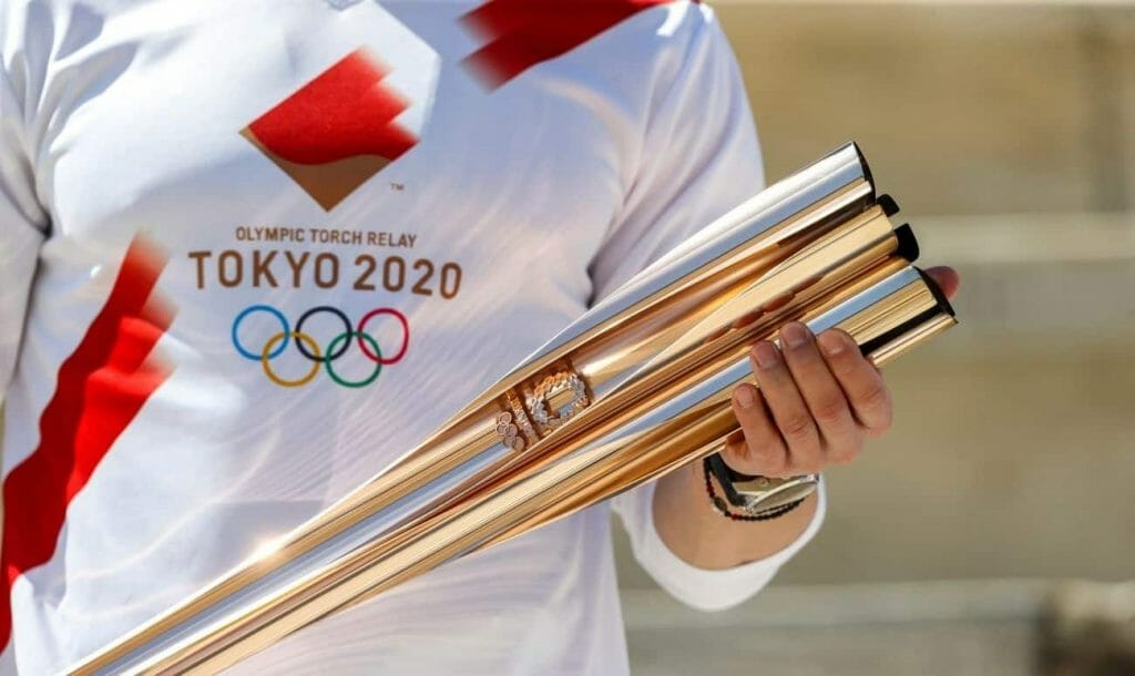 Tokyo 2020: The Olympics Of Love & Kindness