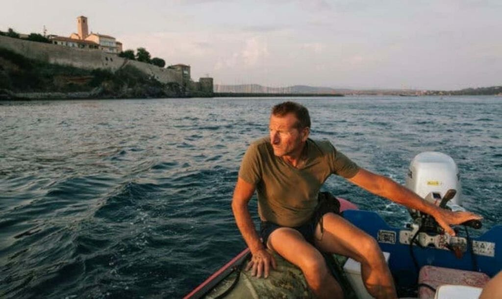 Fisherman’s Underwater Sculptures Have Stopped Illegal Trawling In Italy