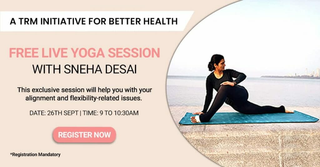 Start Your Yoga Journey With This Workshop