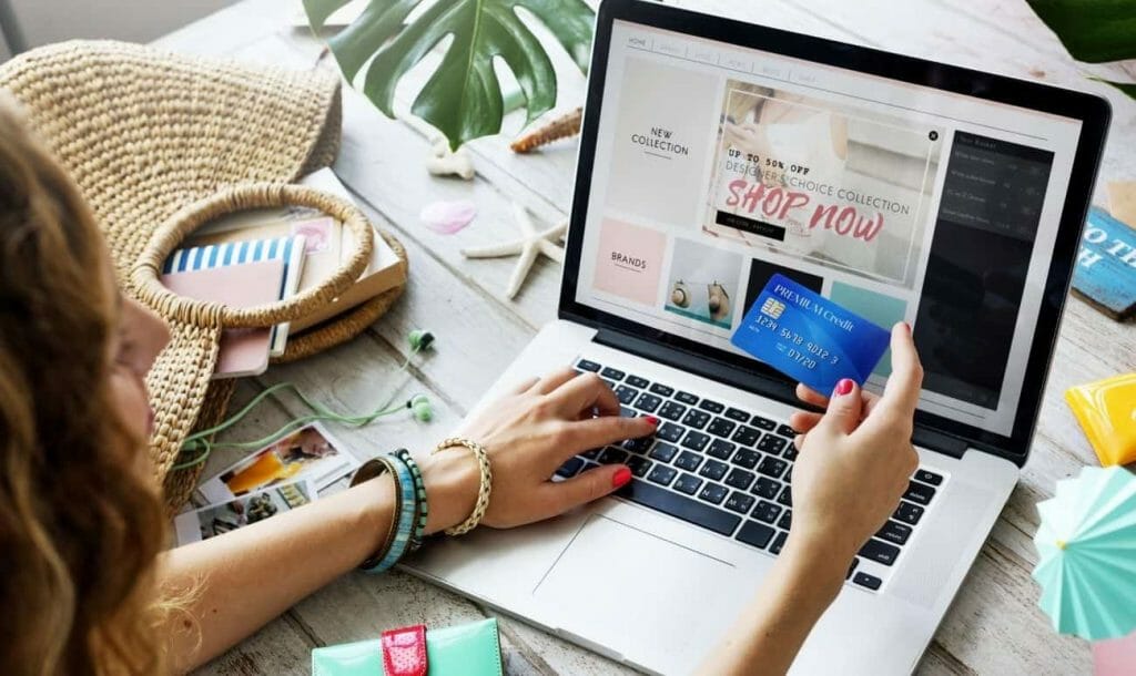 Is Online Shopping Truly Sustainable?