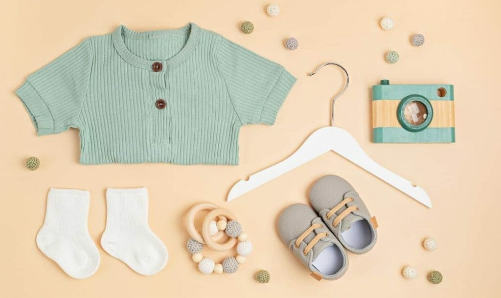 8 Adorable And Organic Baby Clothing Brands For Your Children