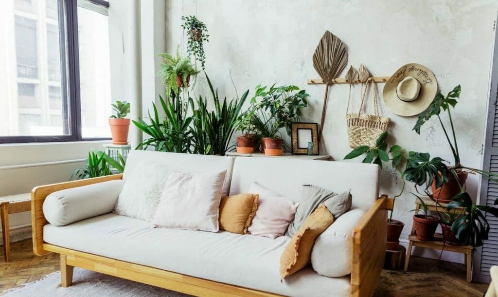 Eco-conscious, Sustainable Decor Ideas You Need For Your Next Home Makeover