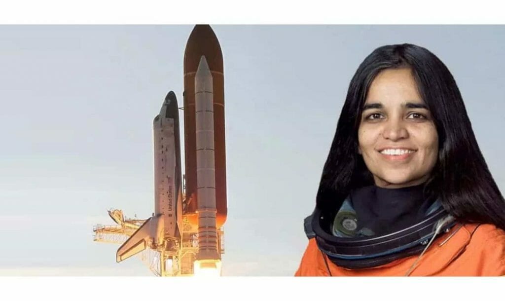 10 Highly Motivational Quotes By Kalpana Chawla