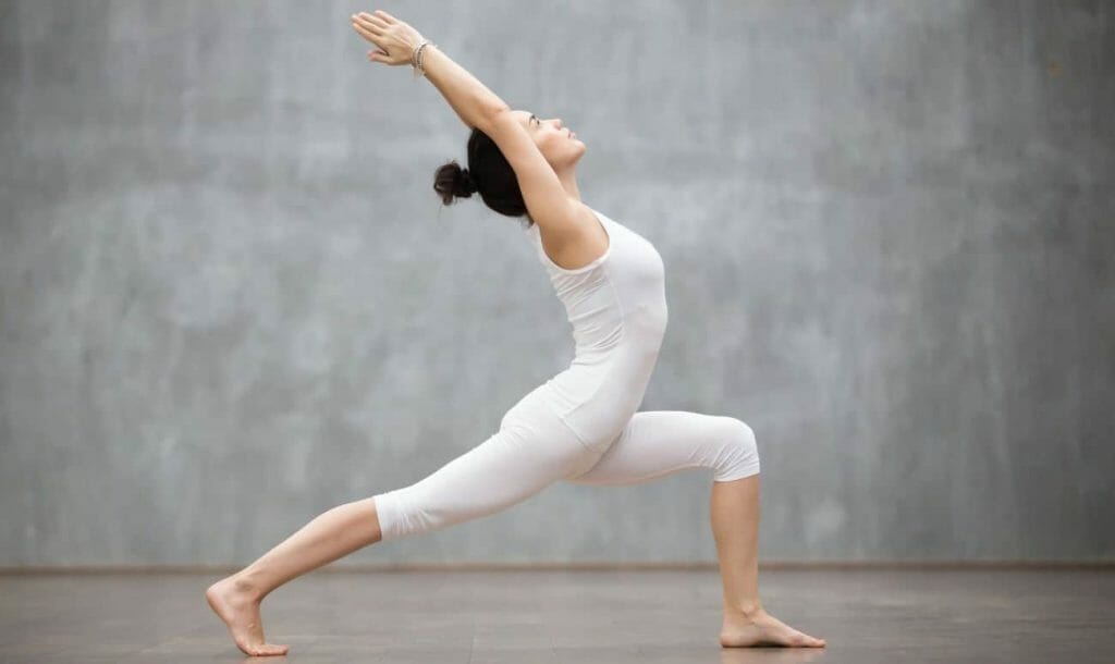 5 Easy Yoga Asanas To Start Your Practice