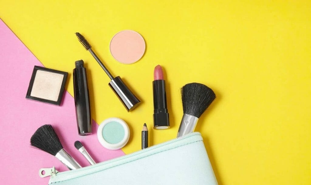 10 Ways You Can Upcycle Your Makeup Products