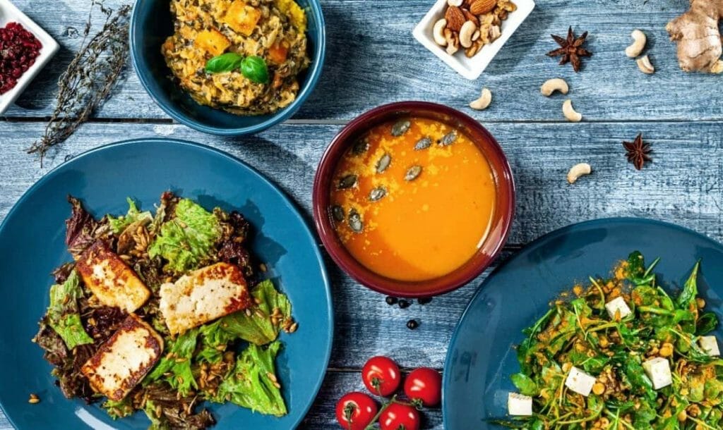 5 Handles To Follow On Instagram For Healthy Indian Recipes