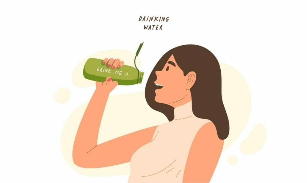 5 Reasons Why You Must Stay Hydrated