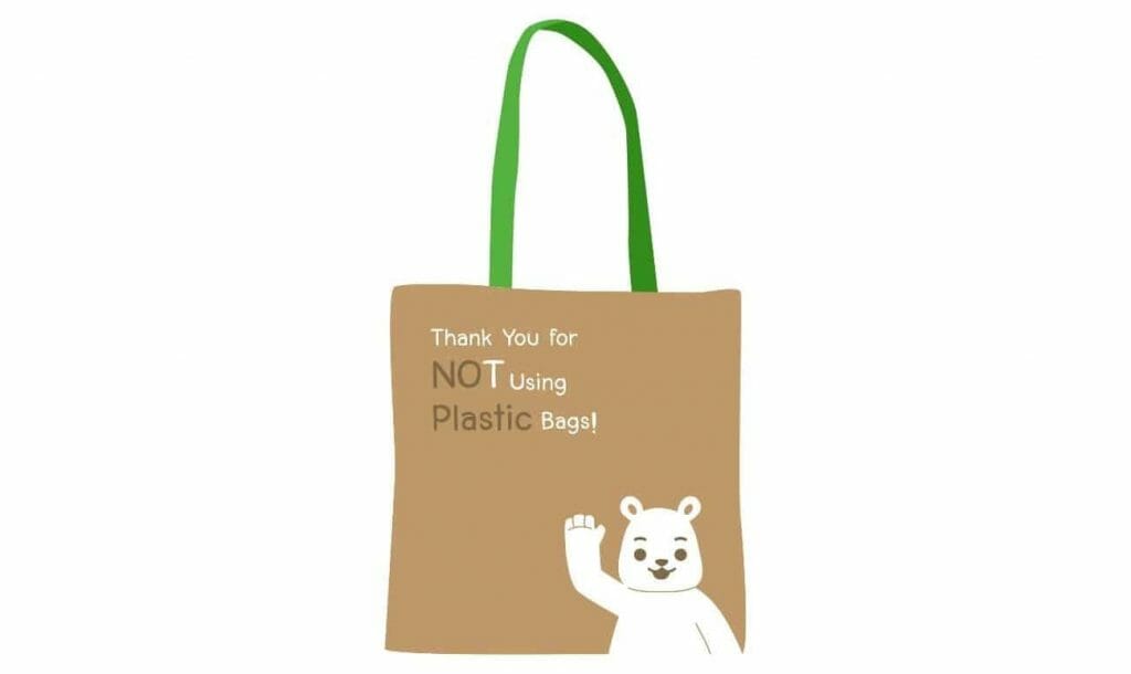 Plastic Trash Bag Alternatives For You To Try Out