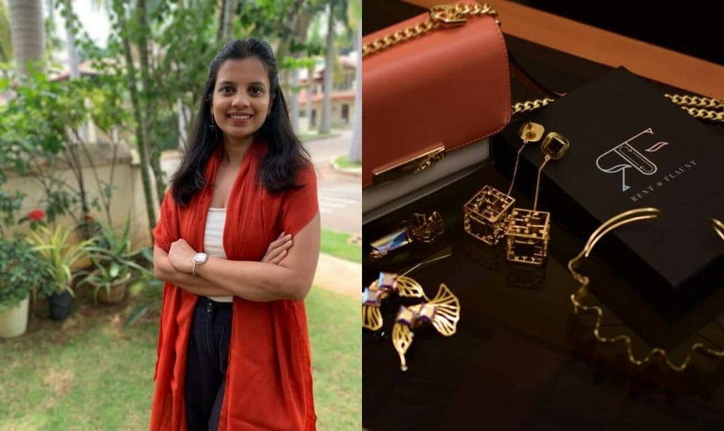 Can Rental Be Sustainable? Rent N Flaunt Founder Sakshi Goel Tells Us How