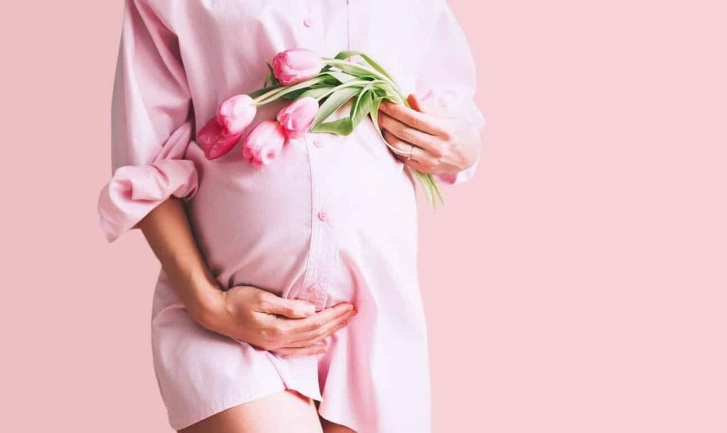 6 Lifestyle Changes That Can Help You Get Pregnant