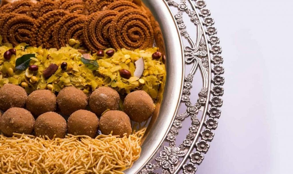 How To Prevent Inflammation And Enjoy Diwali Food