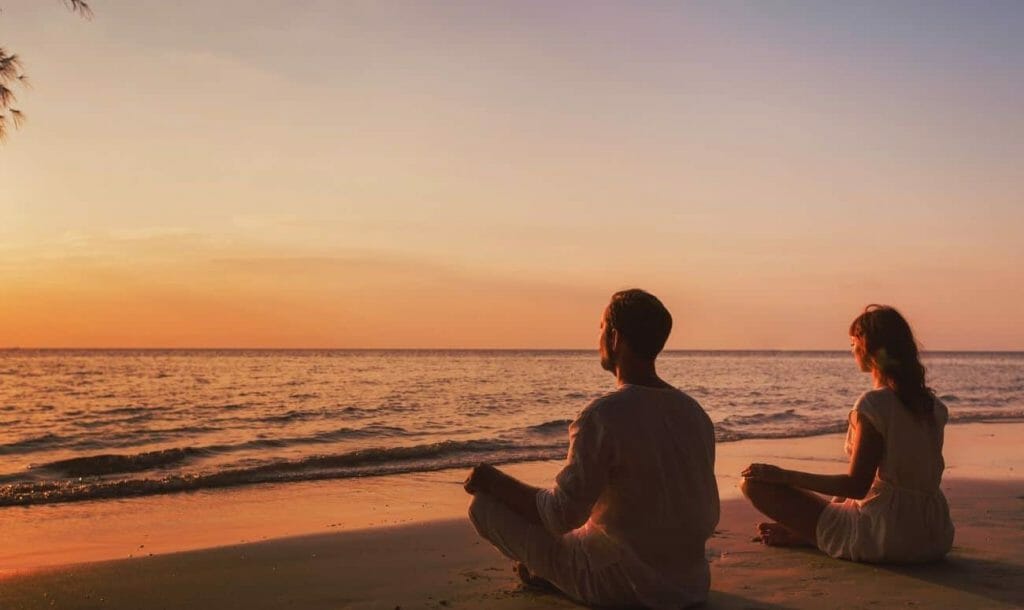 Start Your Day With A Morning Meditation Practice