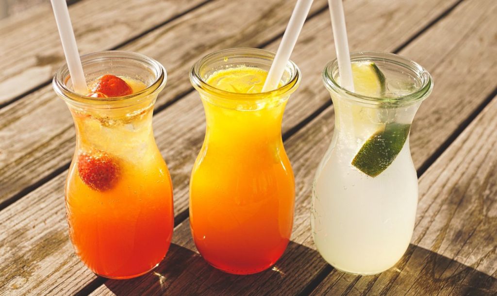 5 Refreshingly Cooling Drinks To Stay Hydrated During The Heat Wave