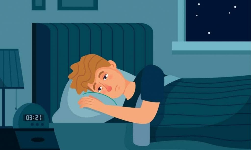 4 Easy Tips To Stop Sleep Procrastination