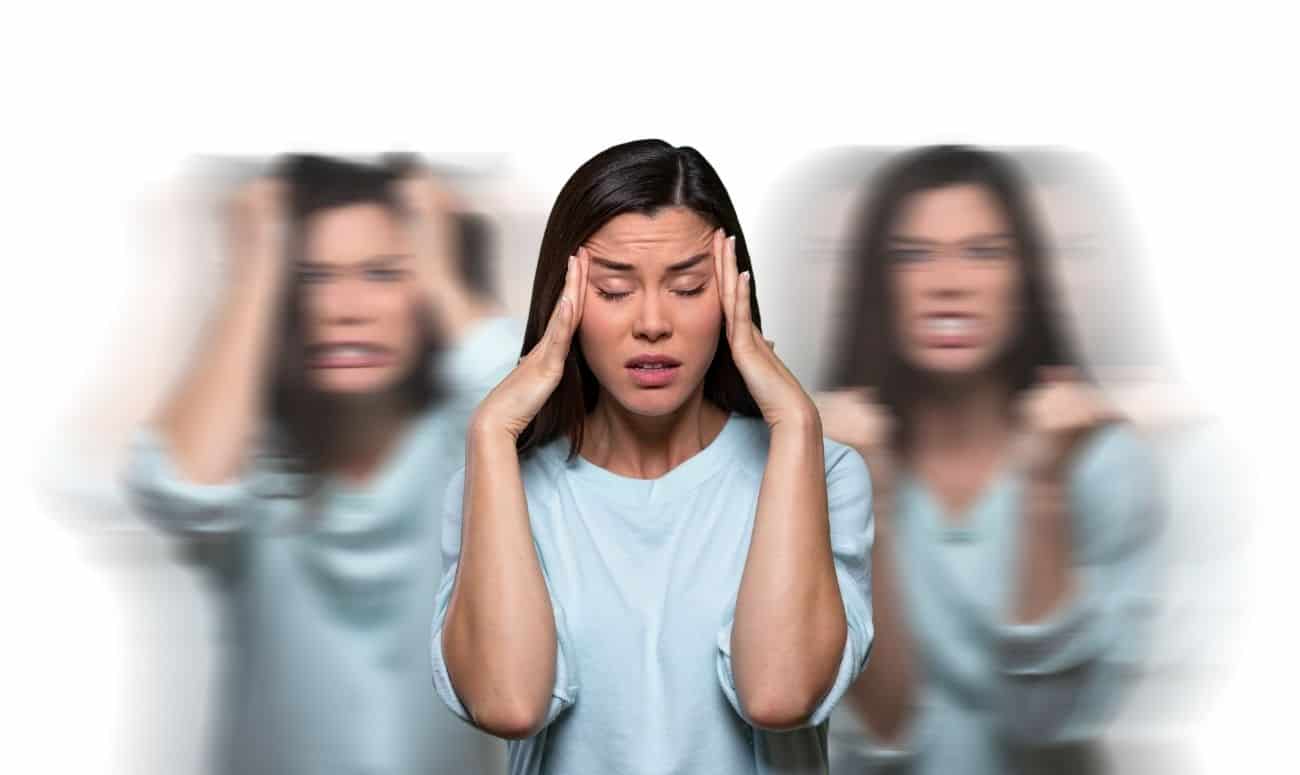 What Causes Sensitivity To Criticism